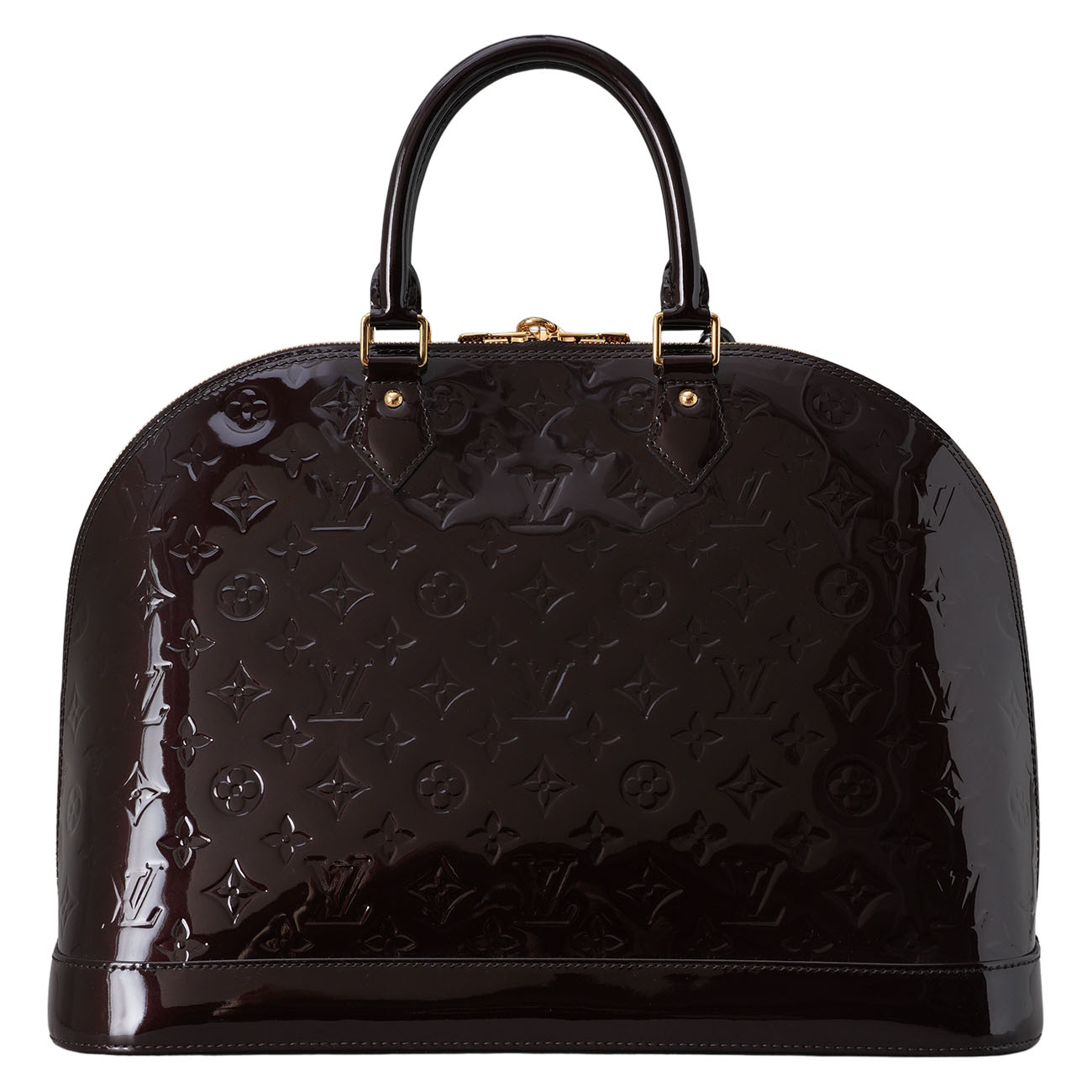 LOUIS VUITTON(USED)루이비통 M93595 베르니 알마MM